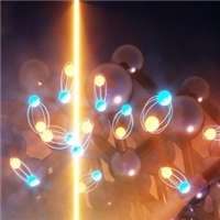 Researchers Discover New Way to Program Light on Ultra-Small Scale